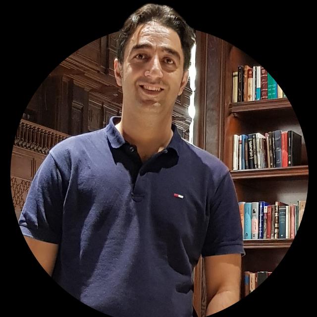 هادی موسی پور