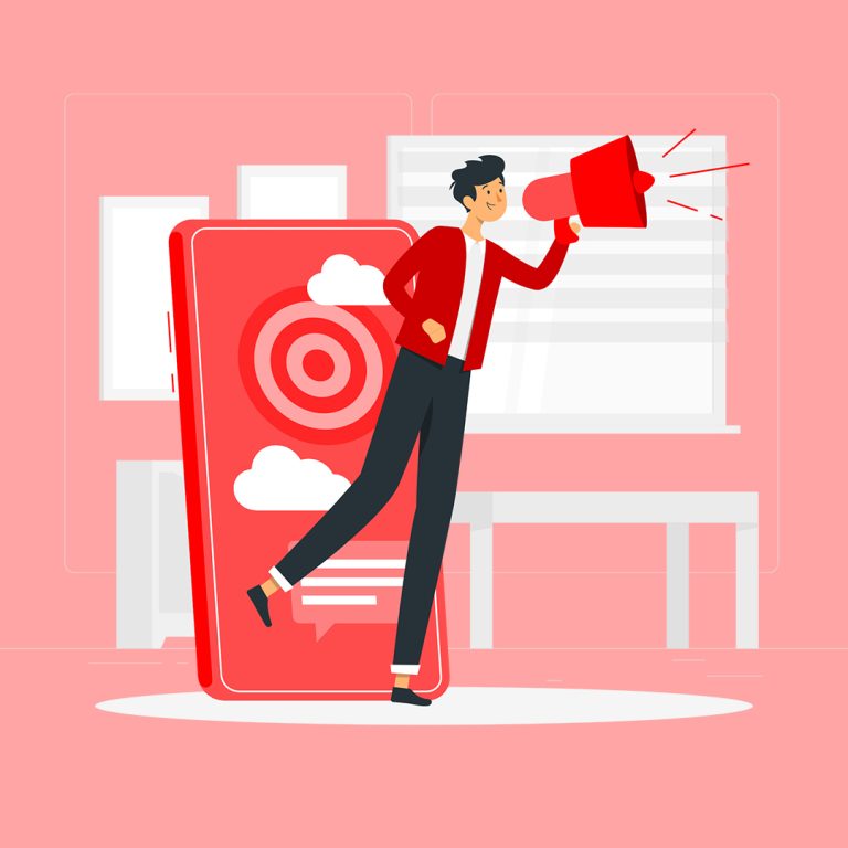 همه بازاریابان دروغ میگویند